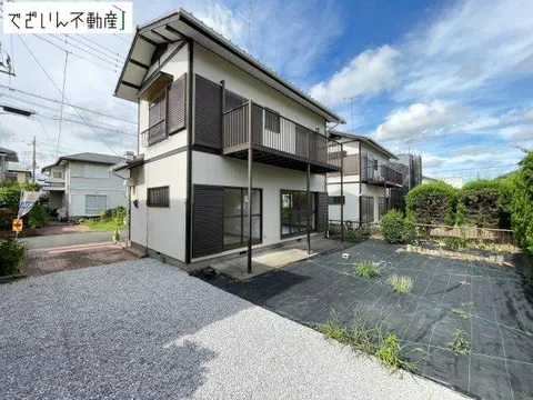 R8.3 Renovated / Complete replacement of water facilities ■ Convenient location with a 8-minute walk to Yaoko