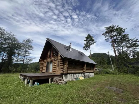 Yonezawa City, Bansei Town, Azusayama (Yonezawa Station) 2-story building 1LDK