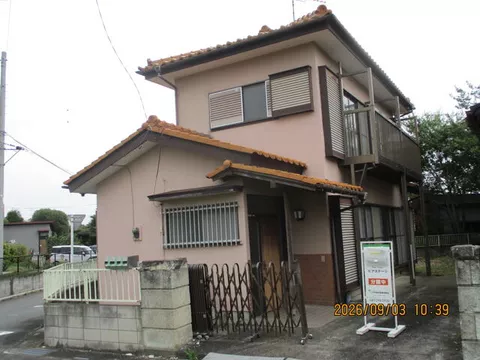 Hiki District, Kawajima Town, Oaza Kamiigusa (Kawagoe Station), 2-story, 4DK