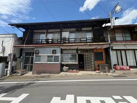 Annaka City, Matsuidamachi Matsuidai (Nishimatsuidai Station) 3-story building 5DK - Image 1