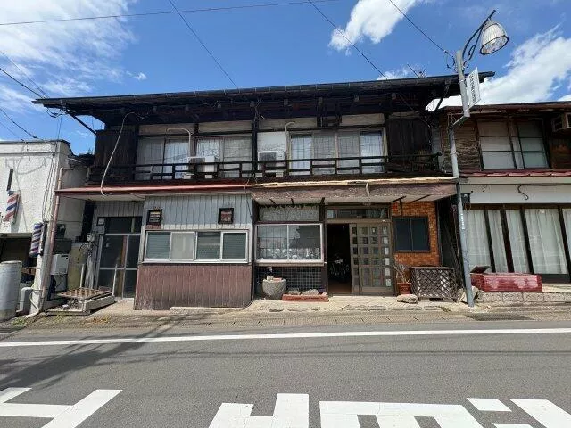 Annaka City, Matsuidamachi Matsuidai (Nishimatsuidai Station) 3-story building 5DK