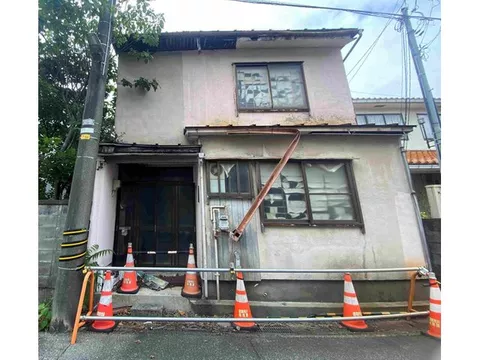 Higashida Chihou Town 2 (Sakurabashi Station) 7,980,000 yen
