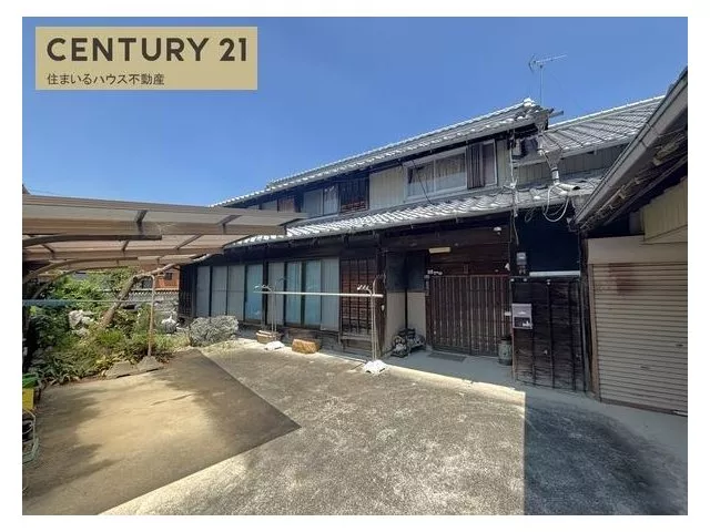 Abundant room count with 12DK◎Two-story warehouse and large warehouse available
