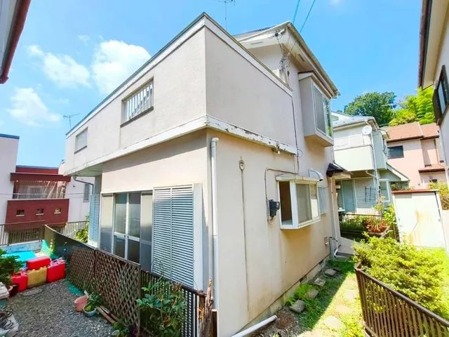 Yamazaki Town 8.98 million yen
