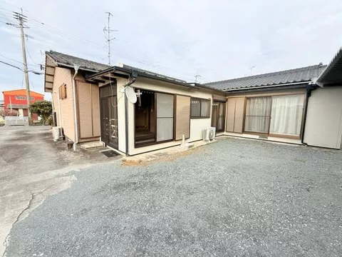 Kanzaki District, Yoshinogari Town, Omagari