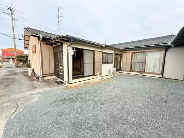 Kanzaki District, Yoshinogari Town, Omagari