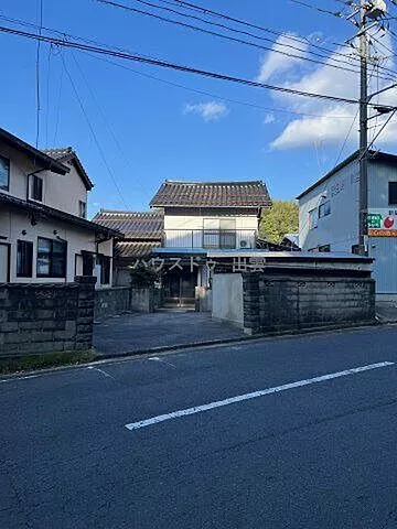 Used single-family home Saigo Town used house