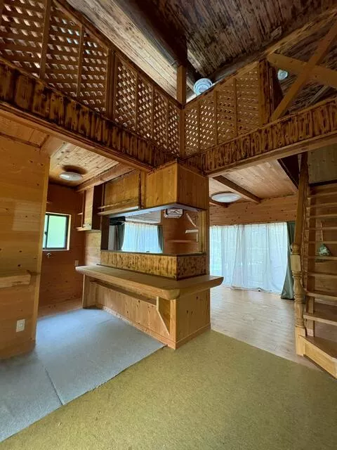 Toyota City, Ranchō Shinden, 2-story, 2LDK