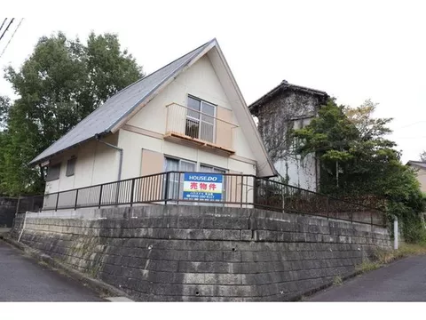 Matsuzaka Town 4 (Nemoto Station), 4.7 million yen