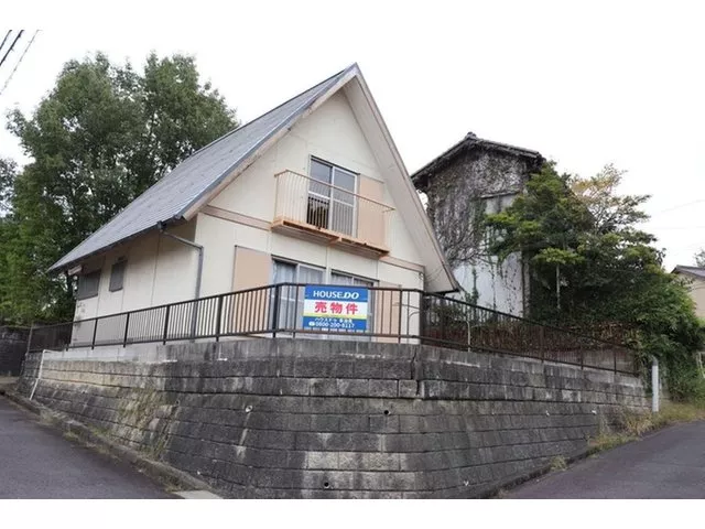 Matsuzaka Town 4 (Nemoto Station), 4.7 million yen