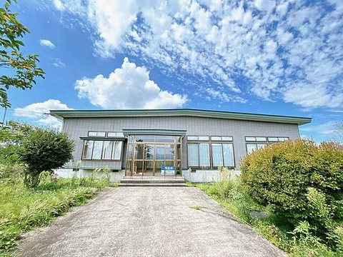 Used single-family home, Rokugou Arahata, Misato Town, Senboku County