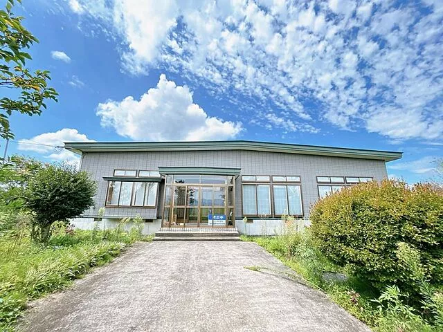 Used single-family home, Rokugou Arahata, Misato Town, Senboku County