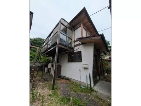 Oaza Ashioda (Manza-Kazawaguchi Station) 2,980,000 yen