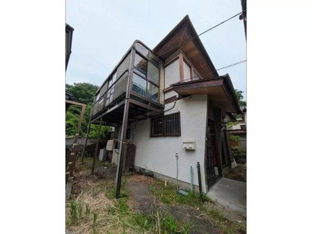 Oaza Ashioda (Manza-Kazawaguchi Station) 2,980,000 yen