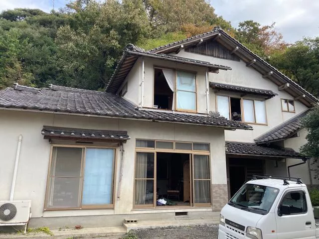 Iwami-cho, Iwami-gun, Hyogo (Oiwa station) 2F 7LDK

1.5 million yen