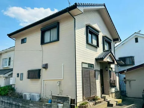 2F 3DK in Oaza-Sakurazawa, Yorii-machi, Osato-gun, Hokkaido (Sakurazawa Sta.)

5.9 million yen