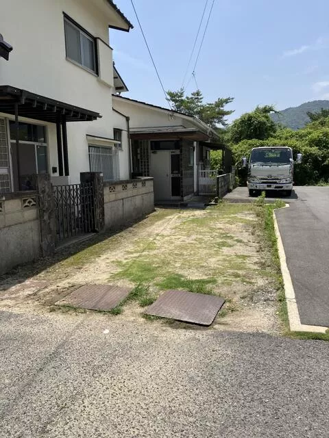 Otake City, Kitaei (Otake Station), 2-story, 5DK