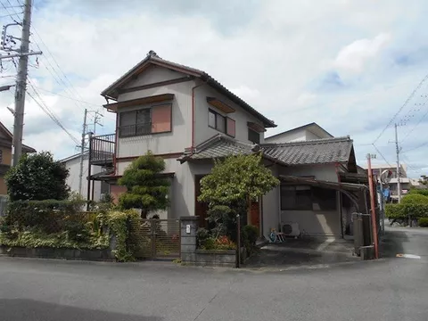 Tahara Town (Higashi Matsusaka Station) 9,980,000 yen