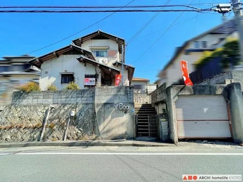 Himeji City, Mitarai Higashi 3-chome, 2-story, 6K