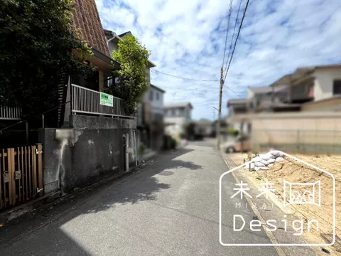 Joyo City, Terada Fukaya (Joyo Station) 2-story building 3K - Image 3