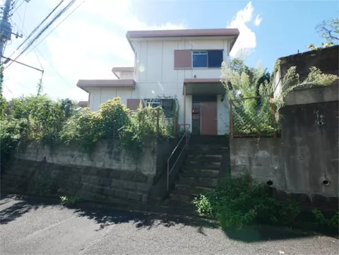 Hitachi City, Nishinarisawa 4-chome (Hitachi Tagawa Station) 2-story 4LDK