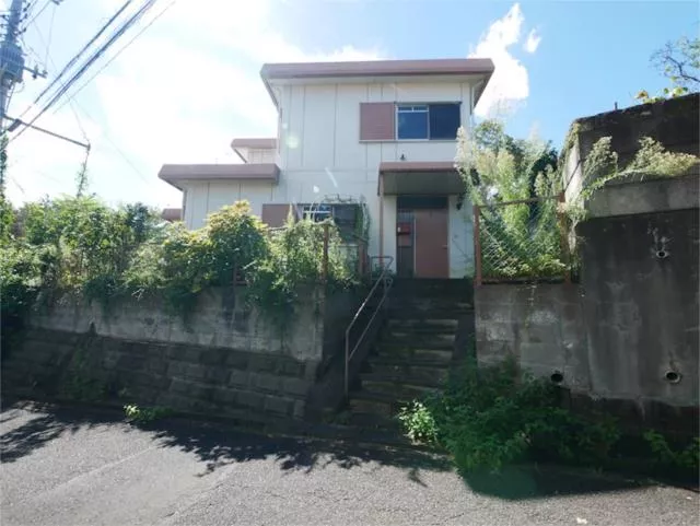 Hitachi City, Nishinarisawa 4-chome (Hitachi Tagawa Station) 2-story 4LDK