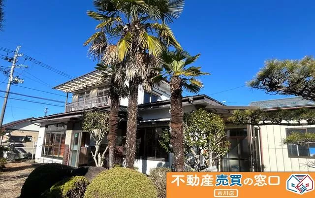 2F 6DK in Nakasone Aza Kamido, Misato-cho, Toda-gun (Kitaura Sta.)

4,000,000 yen