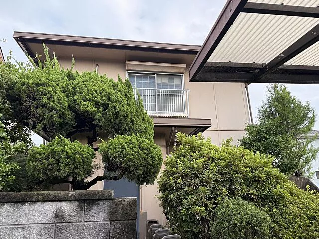 Used single-family home in Marugame City, Kawanisi Town, South