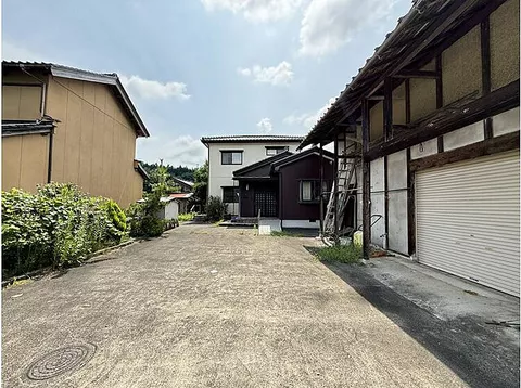 Used single-family home Kanazawa Miyano Town used single-family home