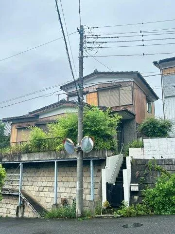 Nagareyama City, Oaza Hirakata (Edogawadai Station) 2-story 4LDK