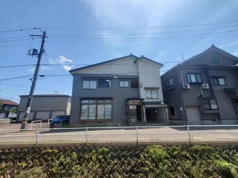 Nishi Yokkaichi 3 (Kita Sanjo Station) 4.8 million yen
