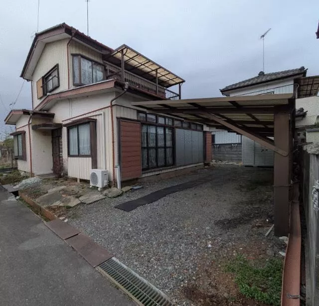 Shimotsuma City Shimotsuma Otsu (Shimotsuma Station) 2-story 4LDK