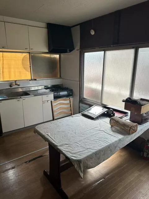 Nishi Ward, Hiroshima City, Koichu 3-chome (Nishi Hiroshima Station) 2-story 4LDK