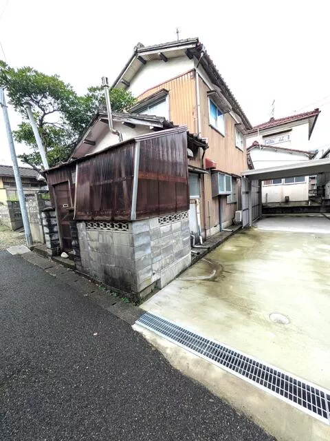 Niigata City Higashi Ward Kōei 3-chome (Ōgata Station) 2-story 3LDK