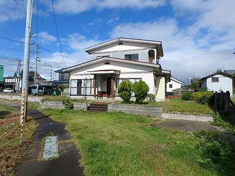Used single-family home, Ebiana, Kanashi Oiwake, Akita City - Existing single-family home