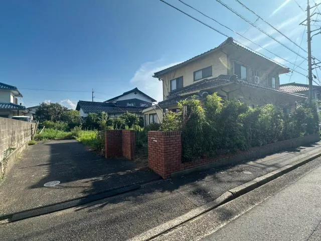 Tottori City Mihagino 1-chome (Suehiro Station) 2-story 6DK