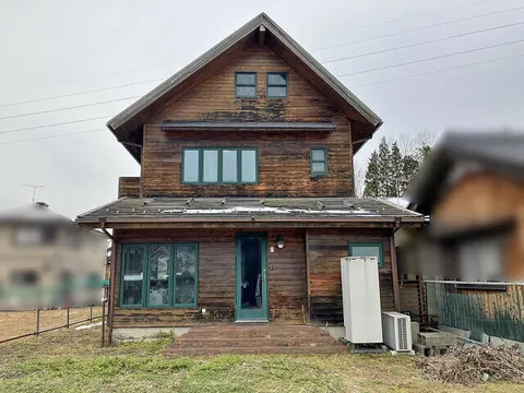 Koka City, Shigaraki-cho Chokushi (Tamakeiji-mae Station) 3-story 4LDK