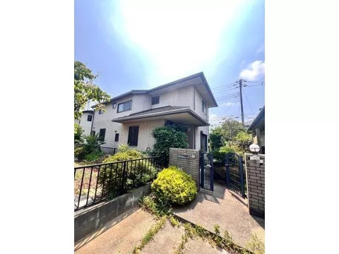 Higashima 7 (Kitamoto Station) 5.5 million yen