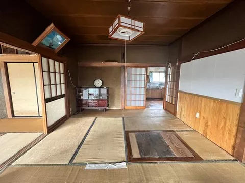 Ishinomaki-shi, Ishinomaki-shi, Kanagawa

5DK 5,000,000 yen