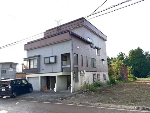 Ojiya City Kaminoyama 3-chome (Ojiya Station) 3-story 6SDK