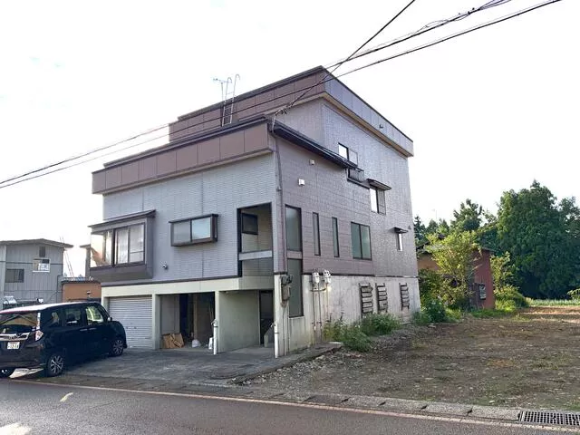Ojiya City Kaminoyama 3-chome (Ojiya Station) 3-story 6SDK
