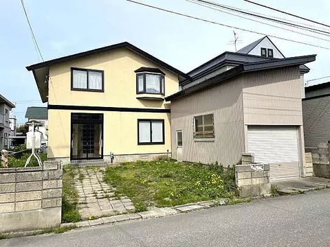 Used single-family home Honizumi 2-chome for sale