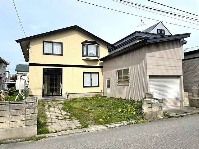 Used single-family home Honizumi 2-chome for sale