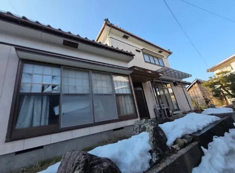 Kamo City, Kamimachi (Kamo Station), 2-story, 4DK