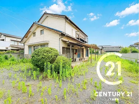 [Renovation consultations are very welcome!] ◆Over 160 tsubo of land! Spacious 7DK that can also be used as a store♪◆