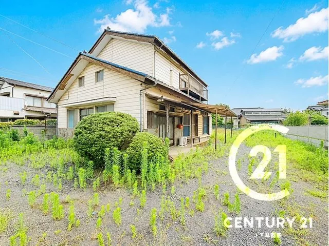 [Renovation consultations are very welcome!] ◆Over 160 tsubo of land! Spacious 7DK that can also be used as a store♪◆