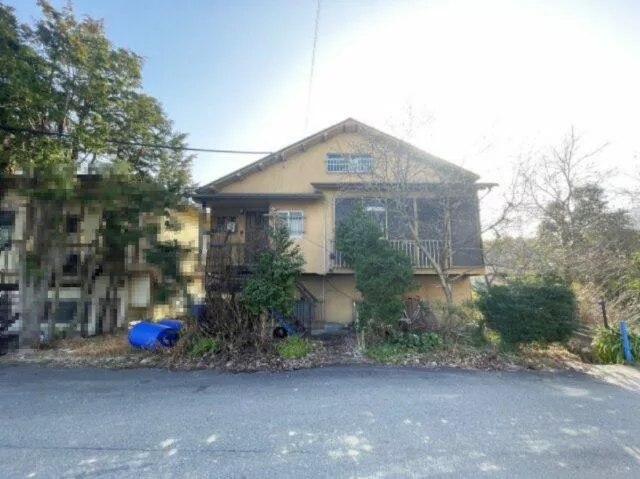 Otsu City, Minamifunato (Horai Station), 2 stories above ground and 1 basement, 3SLDK