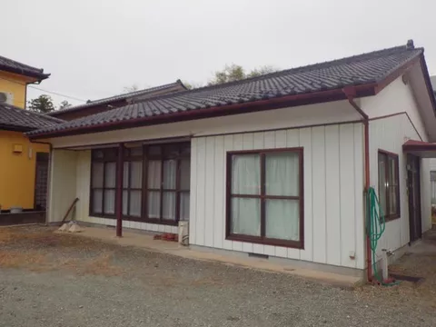 5 million yen, Shimodai, Tsubota (Hitachiki Station)