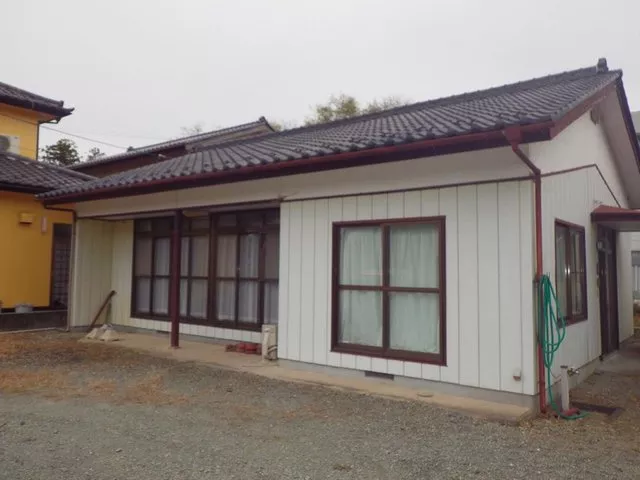5 million yen, Shimodai, Tsubota (Hitachiki Station)