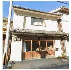 Sakurai City, Oaza Miwa (Miwa Station) 2-story 6SLDK
